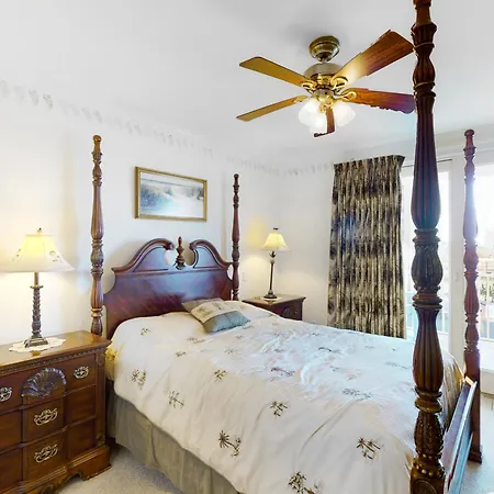 Adagio Villa Ocean City Exterior foto