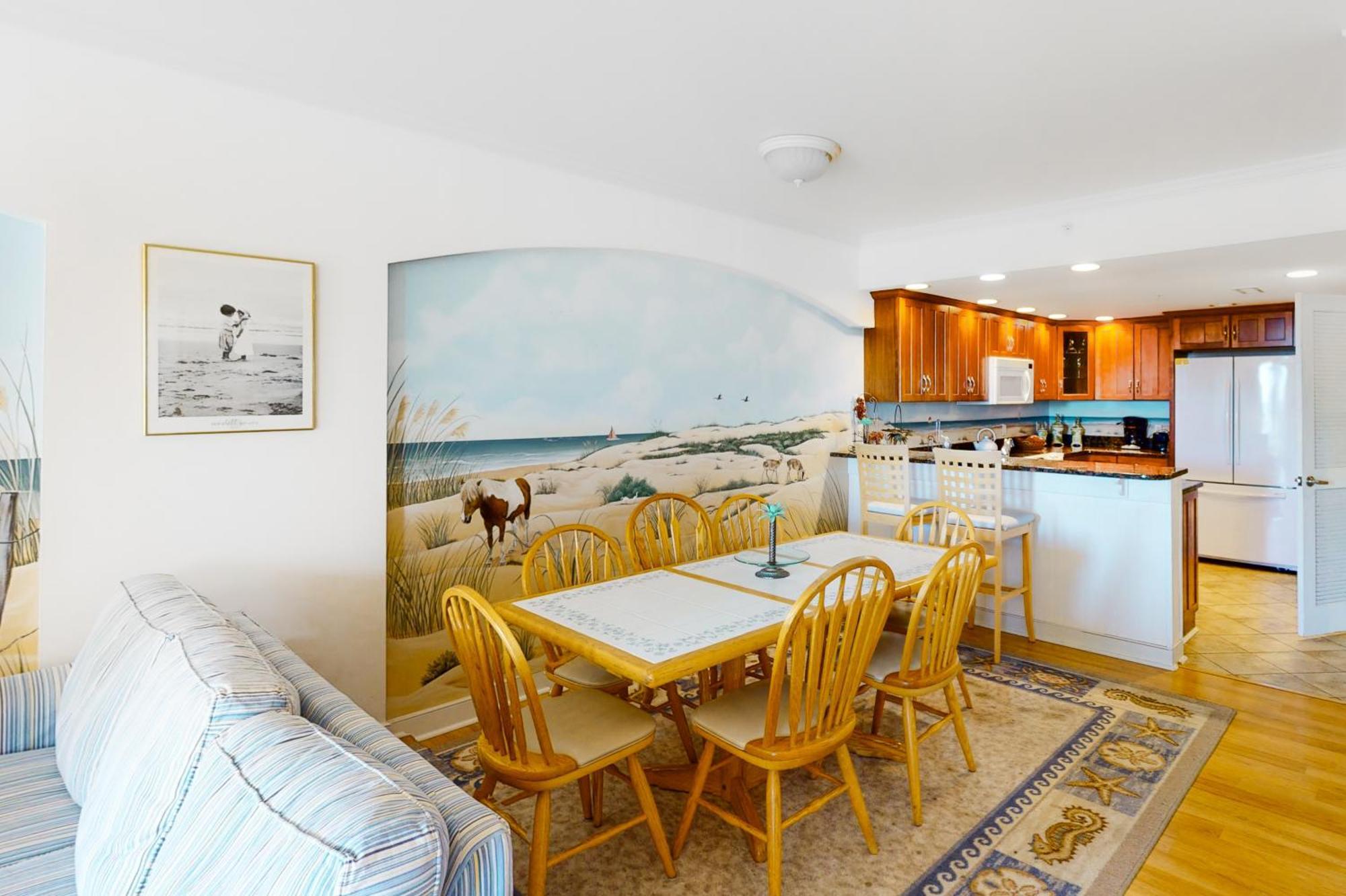 Adagio Holiday home Ocean City