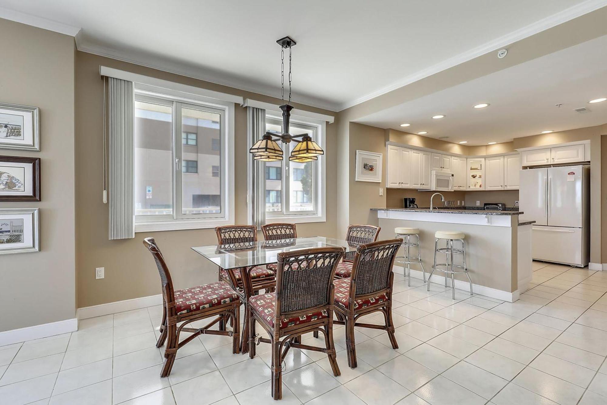 Adagio Holiday home